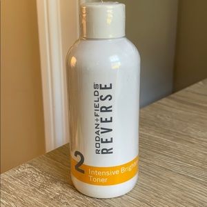 Rodan + Fields REVERSE Intensive Brightening Toner